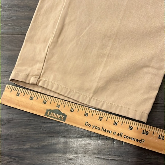 Polo Ralph Lauren Explorer Cargo Pants from 1992 Made in USA Men’s Size 40x32 - Picture 8 of 13